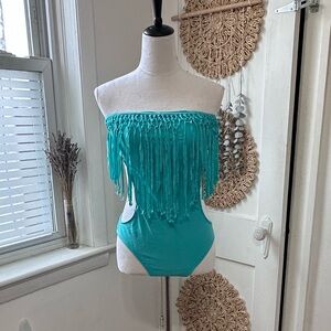 Aerie Swim Large Monokini